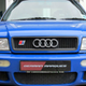 Illustration for article titled How Much Would You Pay For An Audi RS2?